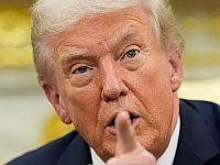 Президент США Дональд Трамп угрожает BBC иском на 1 млрд.долларов