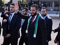 В Белом доме прошли переговоры Трампа с президентом Сирии аш-Шараа