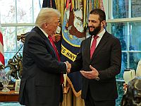 Аш-Шараа: Дамаск пока не будет вести диалог о присоединении к Аш-Шараа: Дамаск пока не будет вести диалог о присоединении к