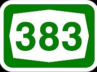 Утверждено строительство развязки на шоссе 6 возле Бейт-Шемеша