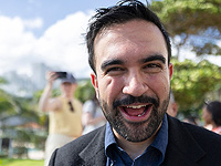 Зохран Мамдани приступил к формированию новой администрации Нью-Йорка Зохран Мамдани приступил к формированию новой администрации Нью-Йорка