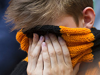 Подростки с мигренью втрое чаще страдают гипертонией. Израильское исследование