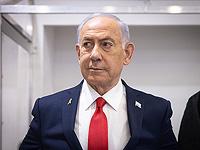 Нетаниягу в суде: 