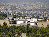 В Ливане освобожден из тюрьмы сын Муаммара Каддафи Ганнибал