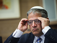 Фигуранты 96% дел о подстрекательстве – арабы. 