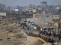 Американский план по завершению войны в Газе будет представлен на рассмотрение ООН