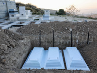 Скандал в Марокко: активиста BDS похоронили на еврейском кладбище Скандал в Марокко: активиста BDS похоронили на еврейском кладбище