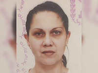 Внимание, розыск: пропала жительница Ришон ле-Циона Маргарита Красношапко