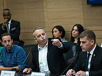 В Кнессете обсудили изменение инструкции о гражданстве 