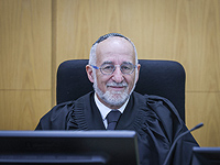 Судья Ашер Кула 