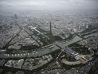 Франция не допустила восемь оборонных компаний из Израиля к участию в выставке Milipol Paris