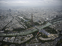 Франция не допустила восемь оборонных компаний из Израиля к участию в выставке Milipol Paris Франция не допустила восемь оборонных компаний из Израиля к участию в выставке Milipol Paris