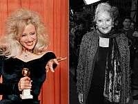 Умерла Салли Кёркленд – первая актриса, вышедшая обнаженной на сцену в США