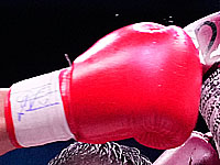 Израильтянин завоевал серебряную медаль юношеского чемпионата Европы по боксу Израильтянин завоевал серебряную медаль юношеского чемпионата Европы по боксу