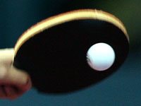 Настольный теннис. Израильтянка заняла третье место в Словакии