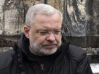 Министр юстиции Украины отстранен от должности в связи с коррупционным скандалом