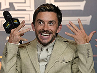 Джонатан Бейли назван журналом People самым сексуальным мужчиной 2025 года Джонатан Бейли назван журналом People самым сексуальным мужчиной 2025 года