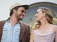 Со Скарлетт Йоханссон Со Скарлетт Йоханссон