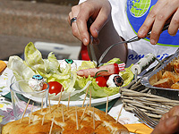 Веганская диета может вдвое сократить ваш углеродный след