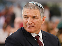 Зини обвинил бывших глав ШАБАКа в продвижении тоталитаризма Зини обвинил бывших глав ШАБАКа в продвижении тоталитаризма