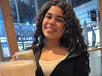 Внимание, розыск: пропала 17-летняя жительница Кацрина Рейчел Шира