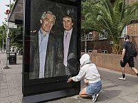 Письма Эпштейна: 