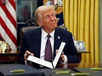 NBC: переименование Пентагона обойдется в два миллиарда долларов NBC: переименование Пентагона обойдется в два миллиарда долларов