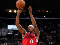 НБА. Брэдли Билл выбыл до конца сезона НБА. Брэдли Билл выбыл до конца сезона