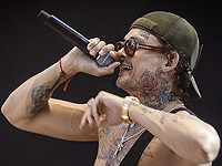 Рэперу Моргенштерну запрещен въезд в Литву на 10 лет Рэперу Моргенштерну запрещен въезд в Литву на 10 лет