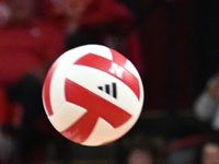 Волейбол. Волейбол.