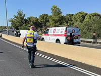 На месте происшествия. 15 октября 2025 года На месте происшествия. 15 октября 2025 года