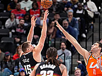 Карри набрал 46 очков, Йокич- 55. Результаты матчей НБА