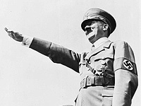 Исследование ДНК Гитлера: синдром Каллмана и 