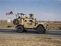 CENTCOM: в ходе последних операций в Сирии ликвидированы пять боевиков, 19 взяты живыми