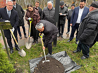 Министр Элькин и глава 