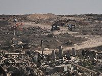 ХАМАС обещает передать вечером останки еще одного похищенного