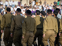 12 канал ИТВ: тысячи офицеров-контрактников не хотят продолжать службу в ЦАХАЛе