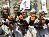 Депутат российской Госдумы Макаров заявил, что Чебурашка – еврей из Израиля