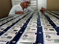 Ученые обнаружили, что виагра устраняет последствия одного из видов глухоты