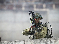 ЦАХАЛ: в Иудее ликвидированы двое террористов