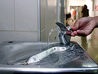 Объявлено о планируемом в начале следующего года повышении цен на воду Объявлено о планируемом в начале следующего года повышении цен на воду