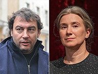 Борис Зимин и Екатерина Шульман объявлены в РФ 