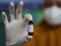 Минздрав объявил Тверию новым центром вспышки заболеваемости корью Минздрав объявил Тверию новым центром вспышки заболеваемости корью