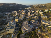 Насилие в арабском секторе: двое пострадавших с разницей в 15 минут Насилие в арабском секторе: двое пострадавших с разницей в 15 минут