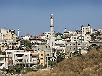 28-летняя Таалиль Амар застрелена возле Кафр-Касема