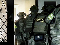 ФСБ РФ: предотвращено покушение на высокопоставленного чиновника на кладбище