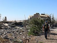 На юге Сирии вновь произошли столкновения друзов с 