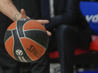 Итальянские СМИ. Матч Евролиги 