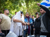 Моти Карпель: война пробудила еврейскую идентичность