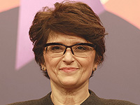 Фильм о фотографе из Газы номинирован на премию